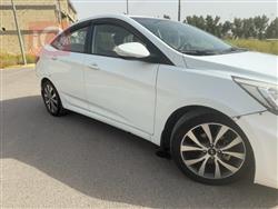 هیوندای ئەکسنت